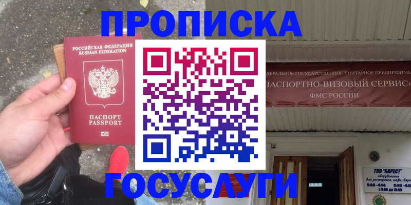 временная регистрация 2025 в Бийске
